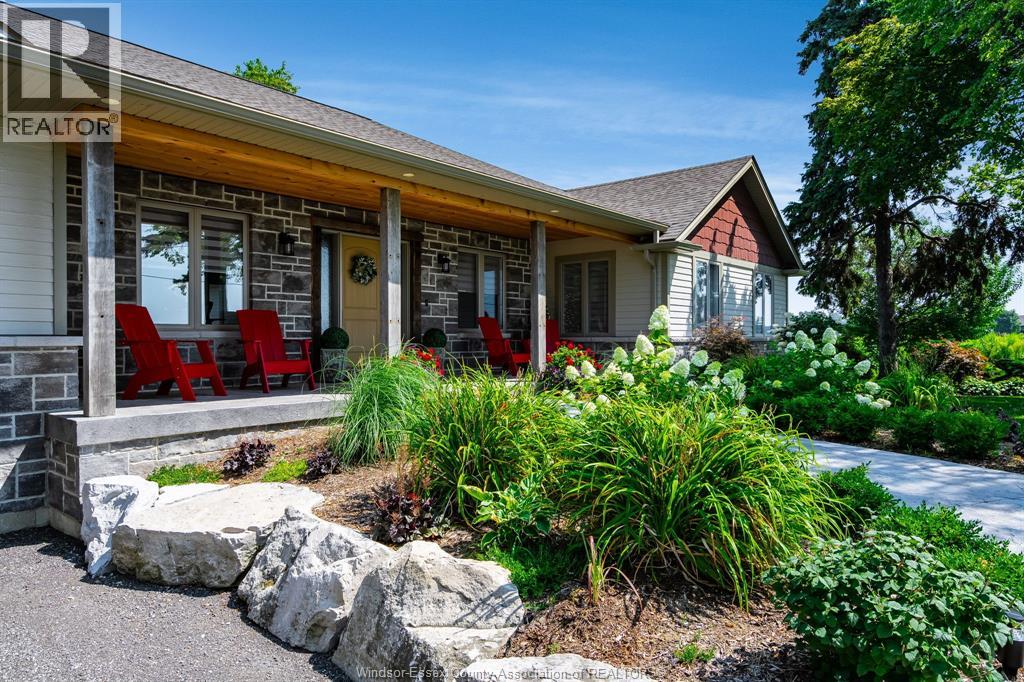 1568 Gore Road, Harrow, Ontario  N0R 1G0 - Photo 4 - 26024366