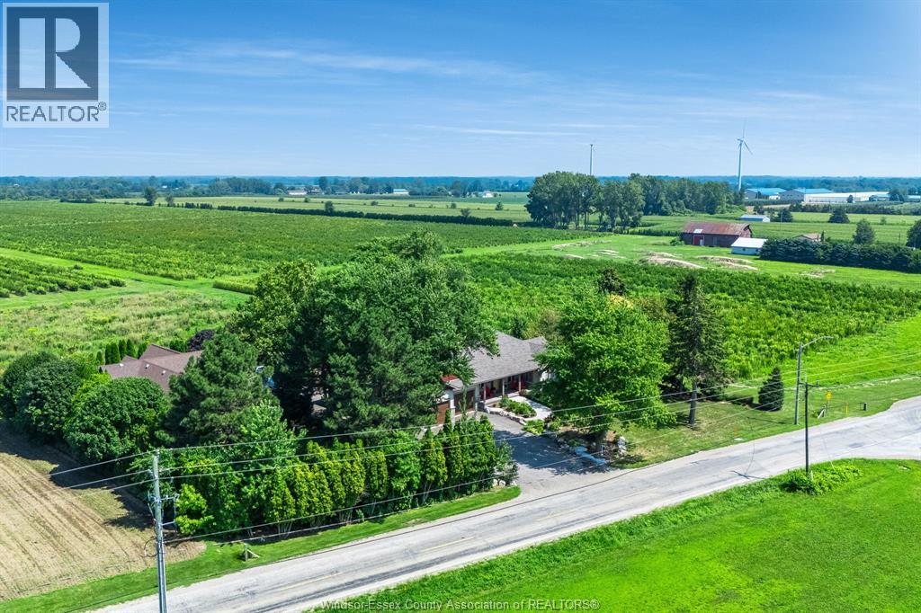 1568 Gore Road, Harrow, Ontario  N0R 1G0 - Photo 8 - 26024366