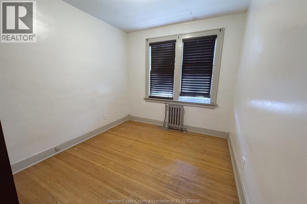 1009 Niagara Unit# 3, Windsor, Ontario  N9A 3V3 - Photo 7 - 26024374