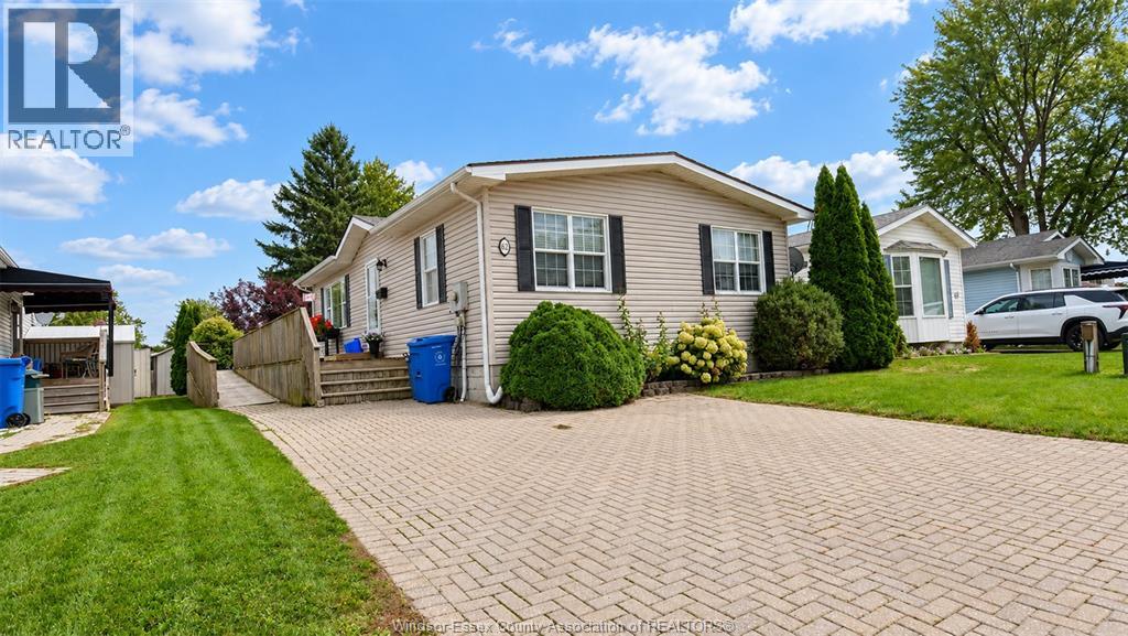 62 Malden Hill Drive, Amherstburg, Ontario  N9V 3E1 - Photo 1 - 26023966