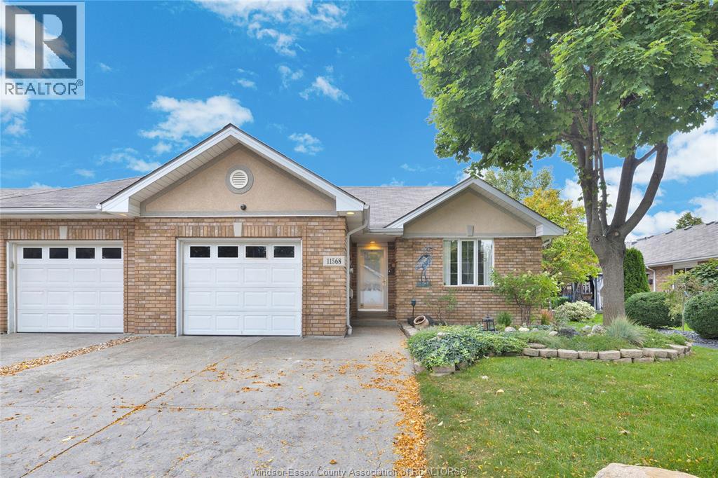 11568 Aldridge, Windsor, Ontario  N8P 1L6 - Photo 1 - 26024389
