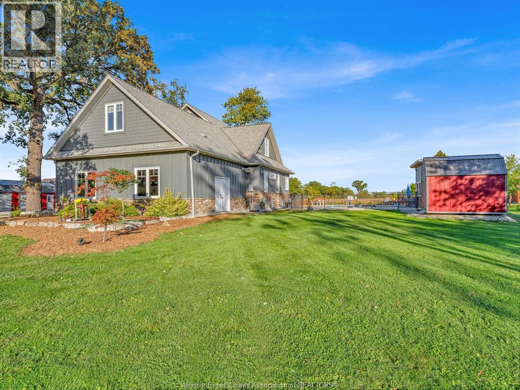 414 Elmstead, Lakeshore, Ontario  N8N 2L9 - Photo 36 - 26024410