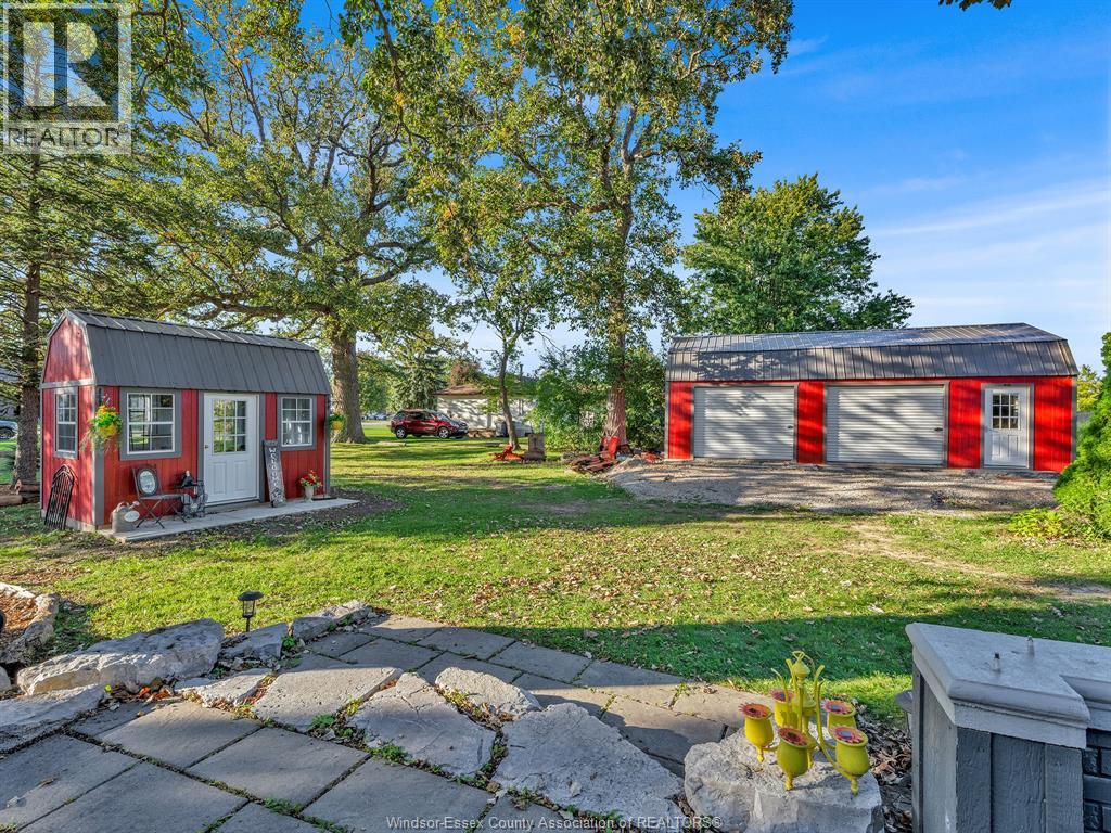 414 Elmstead, Lakeshore, Ontario  N8N 2L9 - Photo 38 - 26024410