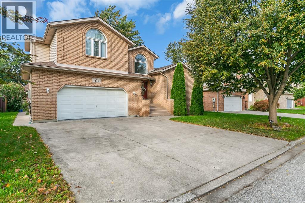 445 John Harvey Crescent, Windsor, Ontario  N9E 4R4 - Photo 2 - 26024458