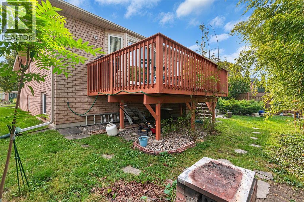 445 John Harvey Crescent, Windsor, Ontario  N9E 4R4 - Photo 42 - 26024458