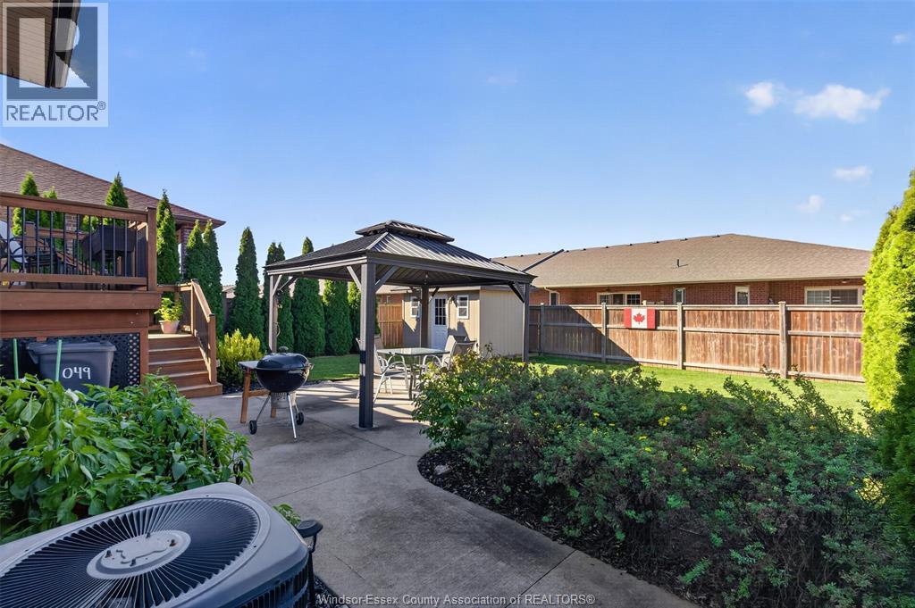 1049 Thunderbay, Windsor, Ontario  N8P 0C1 - Photo 44 - 26024524