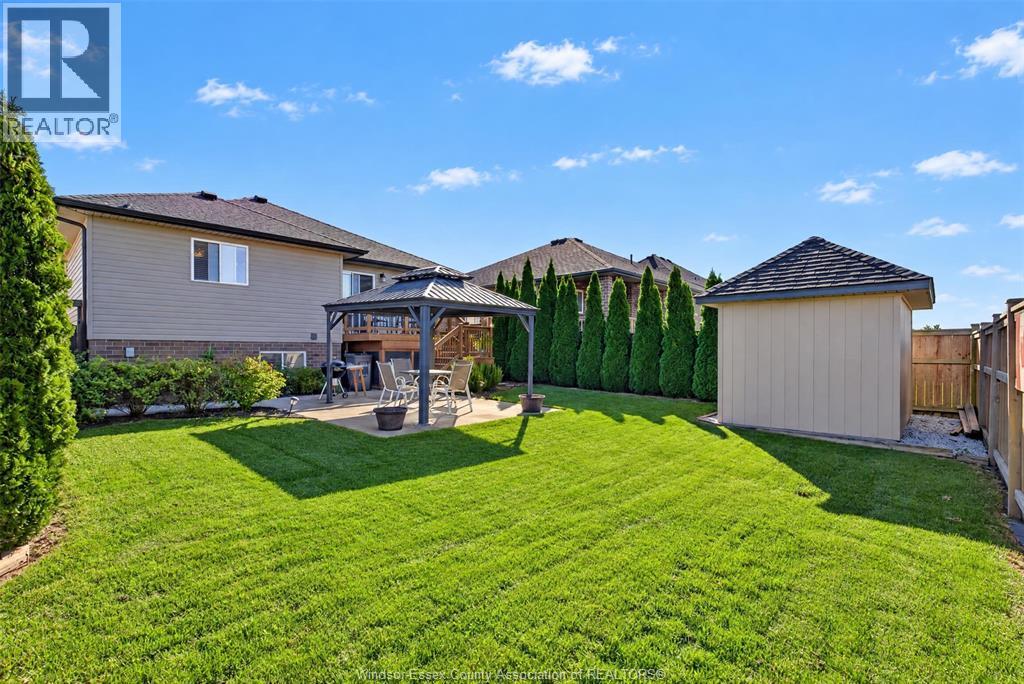 1049 Thunderbay, Windsor, Ontario  N8P 0C1 - Photo 45 - 26024524