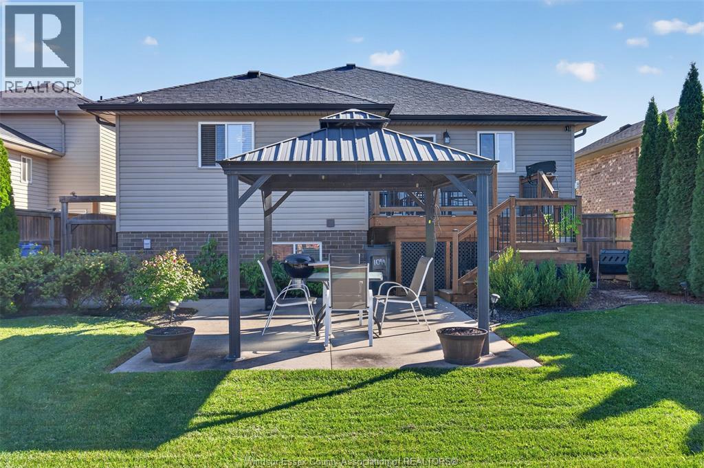 1049 Thunderbay, Windsor, Ontario  N8P 0C1 - Photo 46 - 26024524