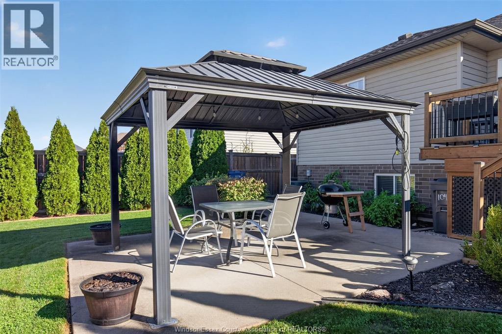 1049 Thunderbay, Windsor, Ontario  N8P 0C1 - Photo 48 - 26024524