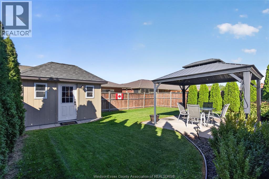 1049 Thunderbay, Windsor, Ontario  N8P 0C1 - Photo 50 - 26024524