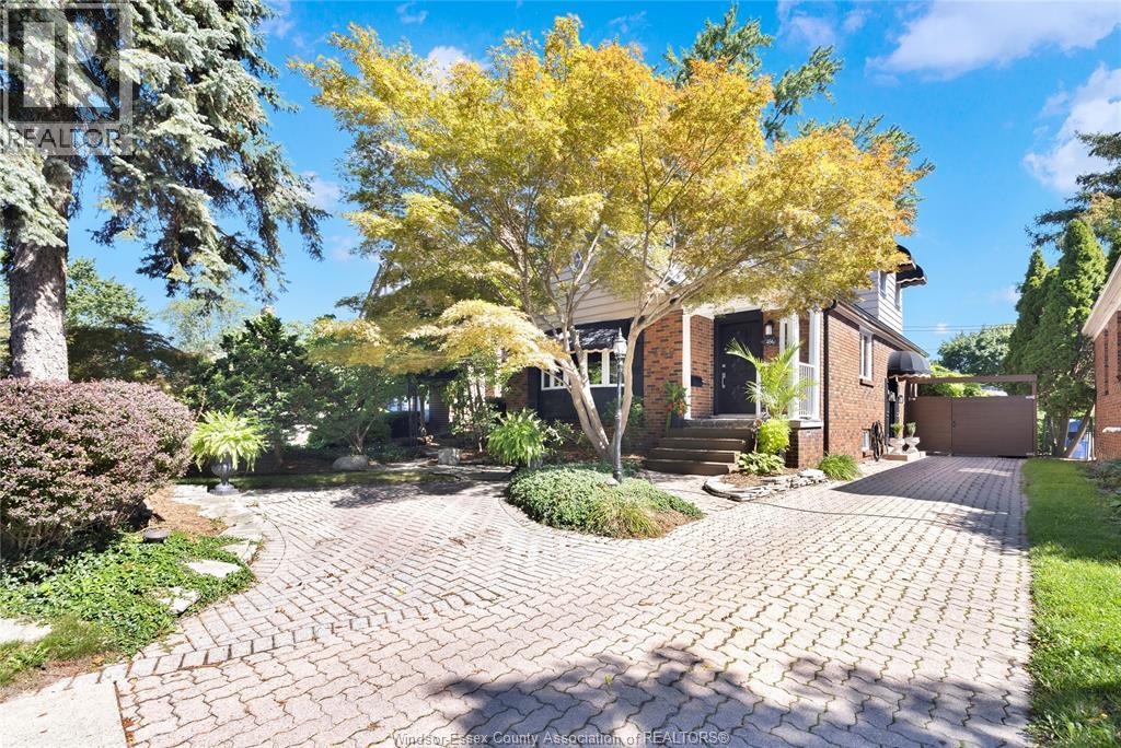 466 Matthew Brady, Windsor, Ontario  N8S 3J6 - Photo 1 - 26024504