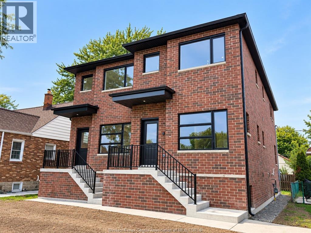 2420 Bernard, Windsor, Ontario  N8W 4S1 - Photo 1 - 26024496