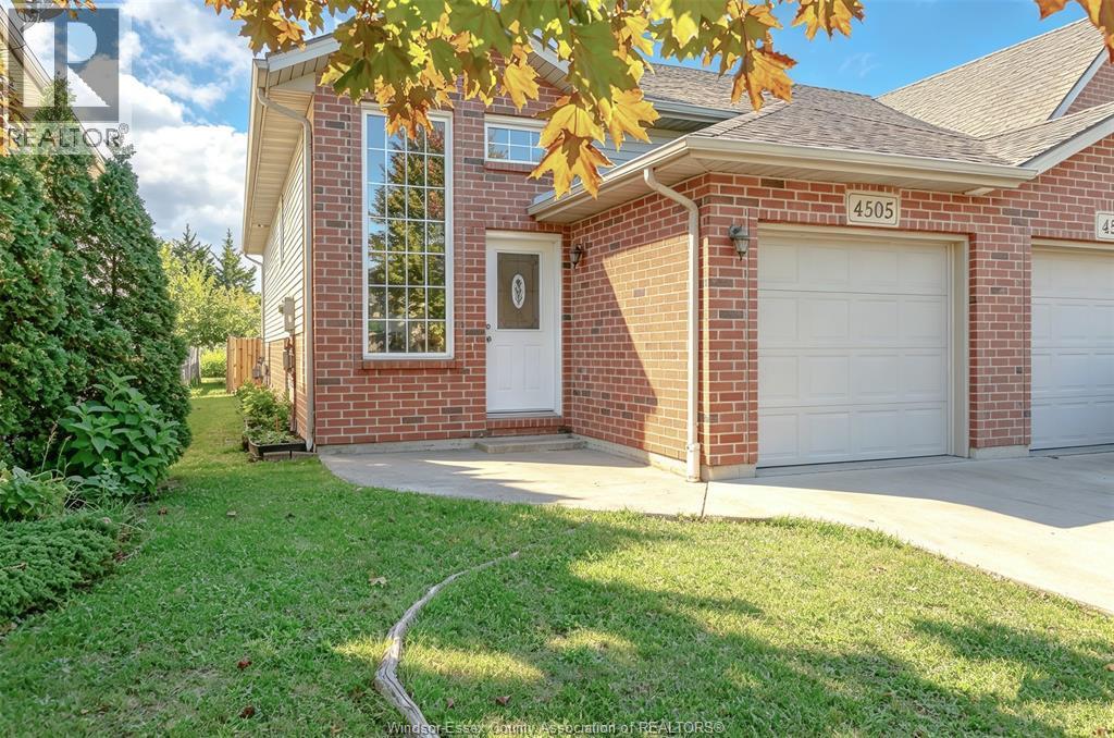 4505 Tumbleweed, Windsor, Ontario  N9G 3C2 - Photo 2 - 26024479