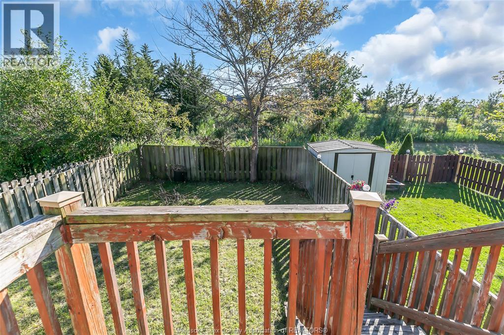 4505 Tumbleweed, Windsor, Ontario  N9G 3C2 - Photo 25 - 26024479