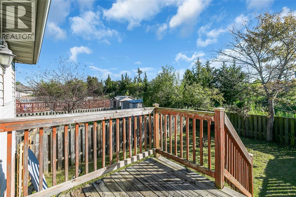 4505 Tumbleweed, Windsor, Ontario  N9G 3C2 - Photo 26 - 26024479