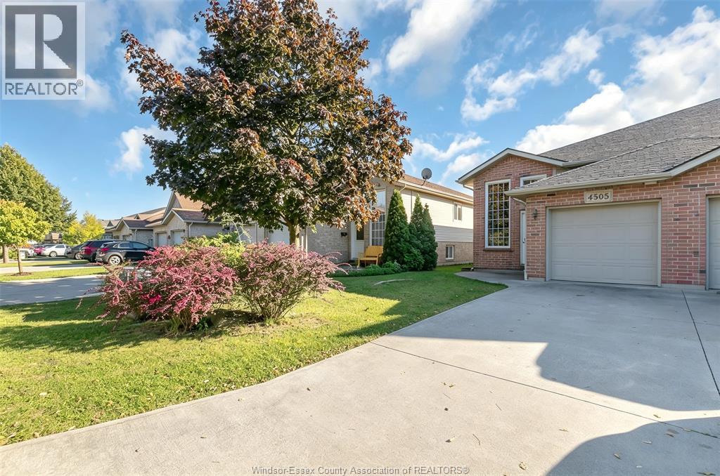 4505 Tumbleweed, Windsor, Ontario  N9G 3C2 - Photo 3 - 26024479