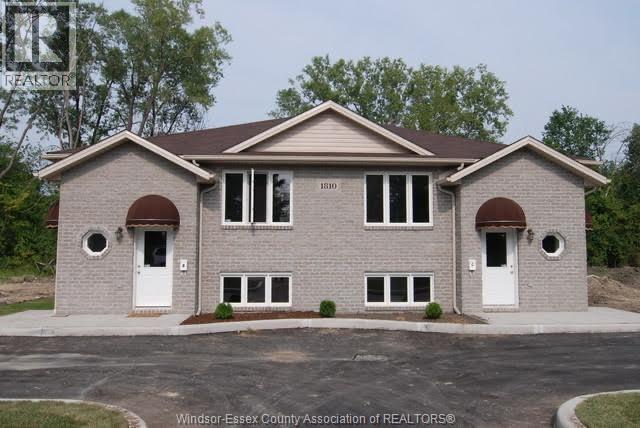 1810 Northway Unit# Lower - D, Windsor, Ontario  N9B 0A6 - Photo 1 - 26024470