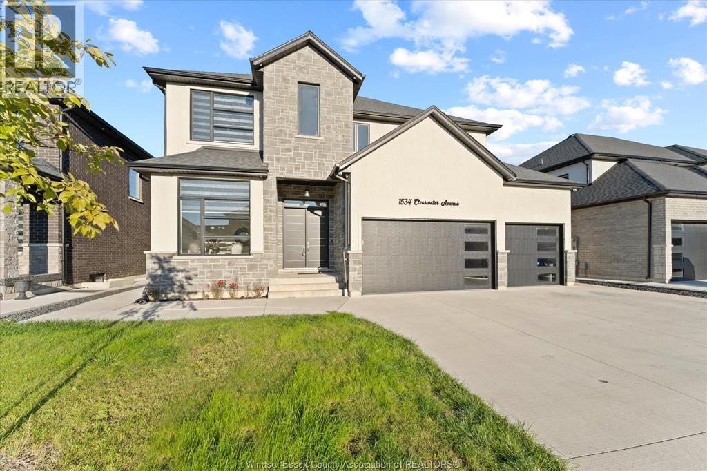 1534 Clearwater Avenue, Windsor, Ontario  N8P 0E9 - Photo 2 - 26024657