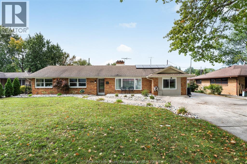 2767 Buckingham, Windsor, Ontario  N8T 2C1 - Photo 1 - 26024673