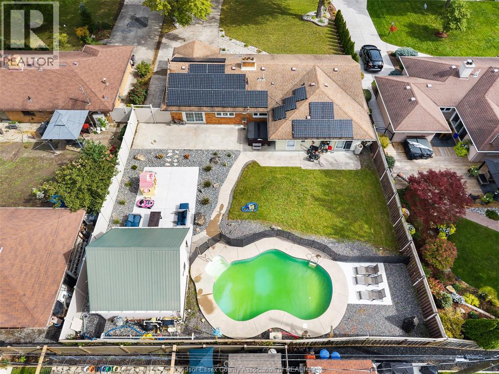 2767 Buckingham, Windsor, Ontario  N8T 2C1 - Photo 40 - 26024673
