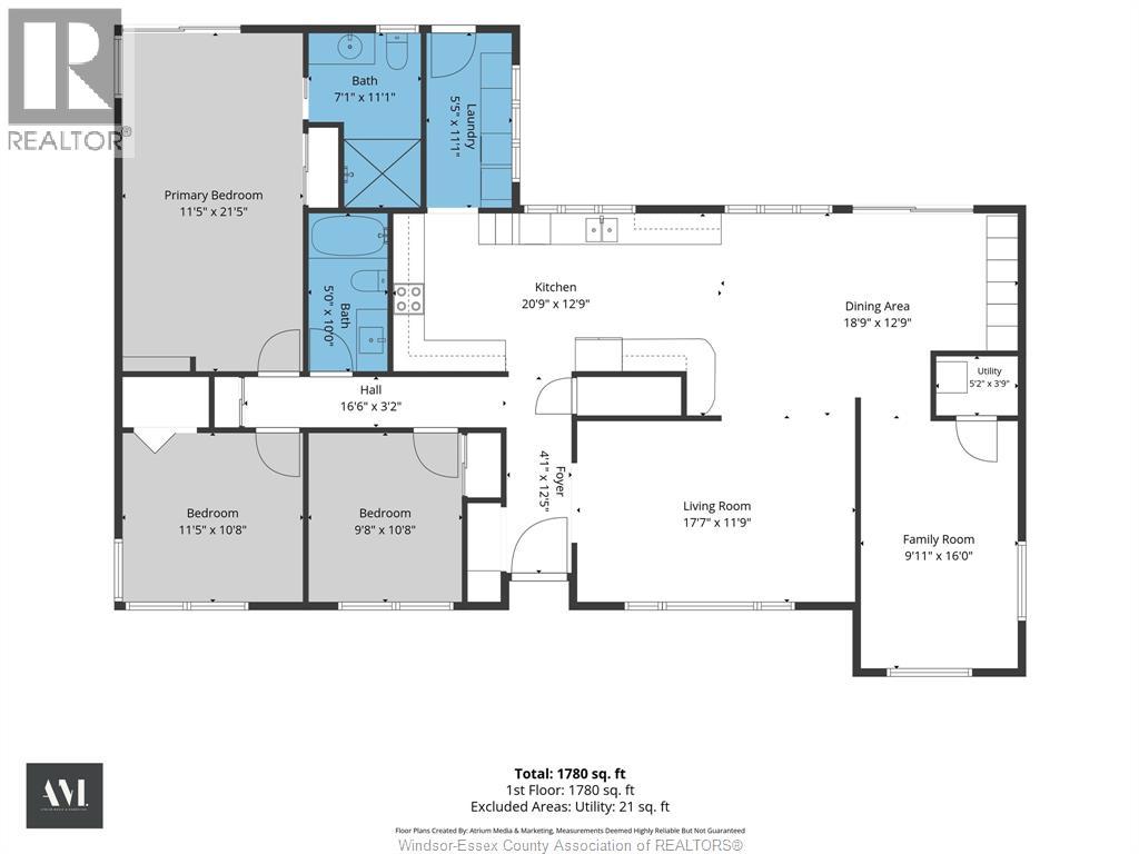2767 Buckingham, Windsor, Ontario  N8T 2C1 - Photo 41 - 26024673
