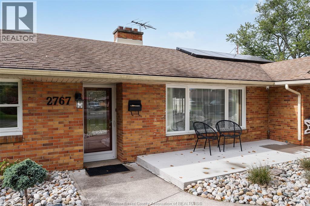 2767 Buckingham, Windsor, Ontario  N8T 2C1 - Photo 8 - 26024673