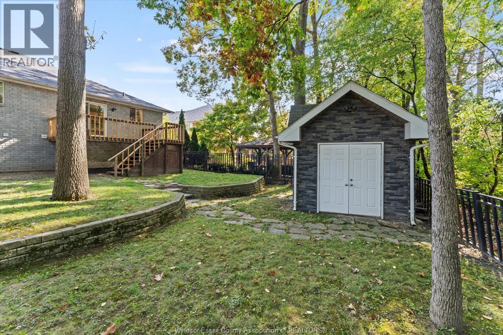 6209 Wales Court, Lasalle, Ontario  N9J 3R7 - Photo 36 - 26024661