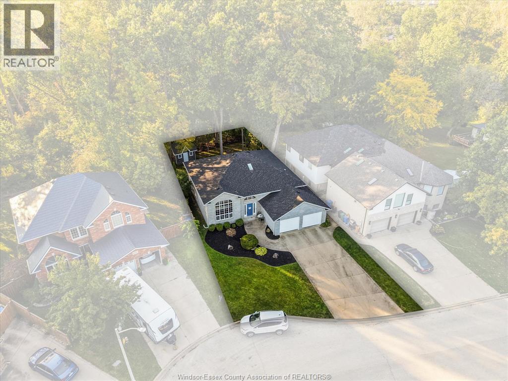 6209 Wales Court, Lasalle, Ontario  N9J 3R7 - Photo 42 - 26024661