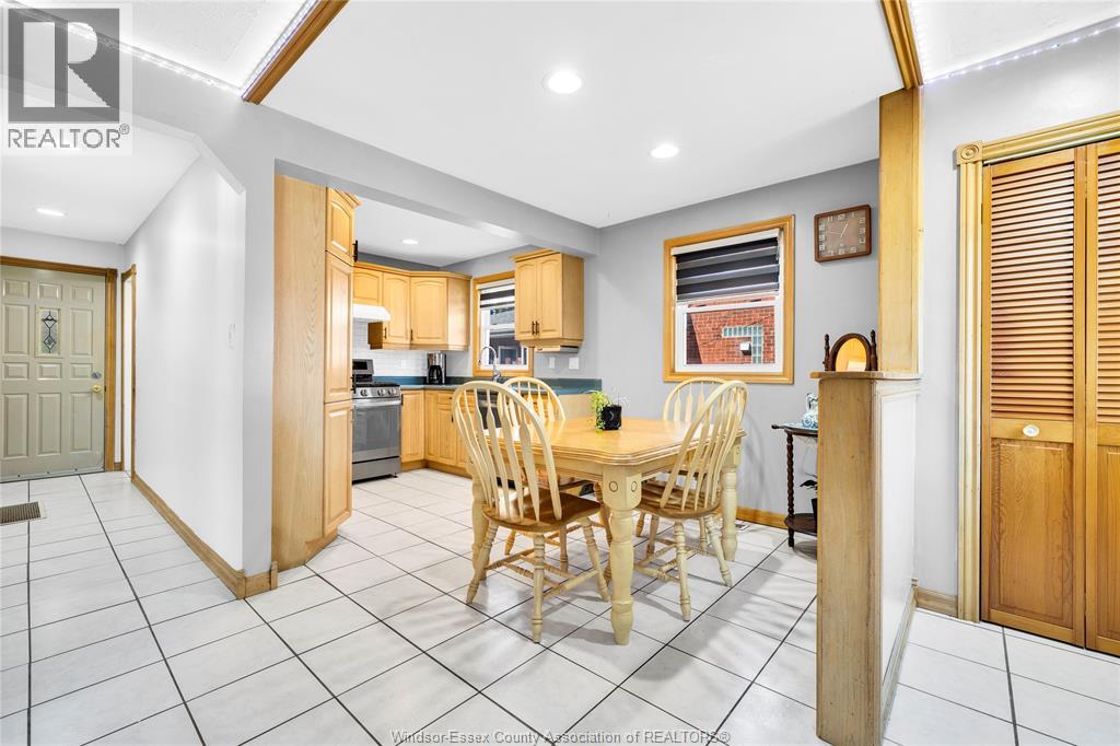 1273 Tilston Drive, Windsor, Ontario  N9B 3C6 - Photo 10 - 26024741