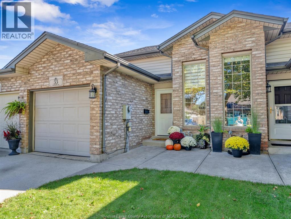 33 Tofflemire Street, Amherstburg, Ontario  N9V 4E3 - Photo 2 - 26024749