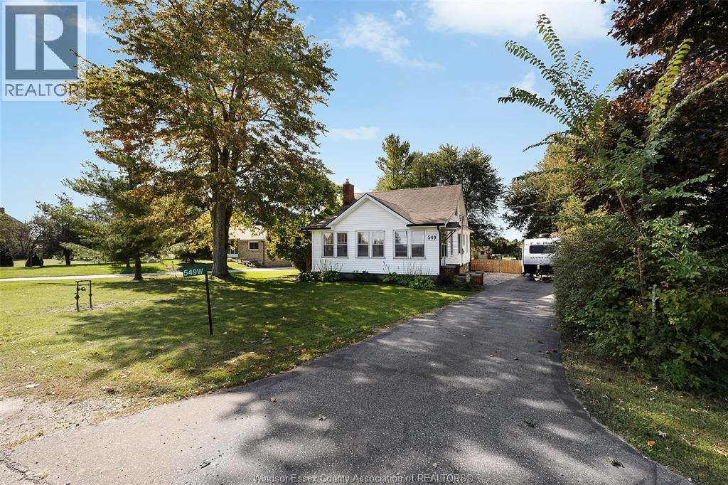 549 County Road 34, Kingsville, Ontario  N8M 2W7 - Photo 2 - 26024775