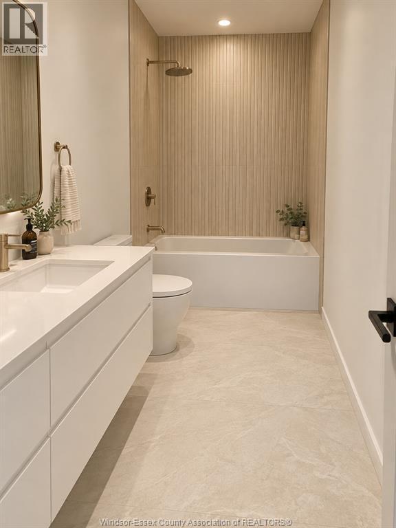 1381 Drouillard Unit# 3, Windsor, Ontario  N8Y 3R8 - Photo 3 - 26024796