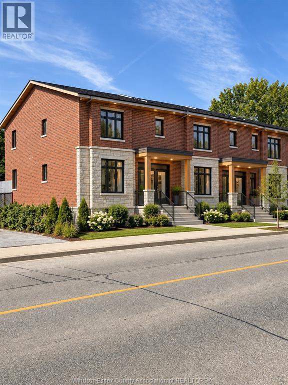 1381 Drouillard Unit# 1, Windsor, Ontario  N8Y 3R8 - Photo 1 - 26024794