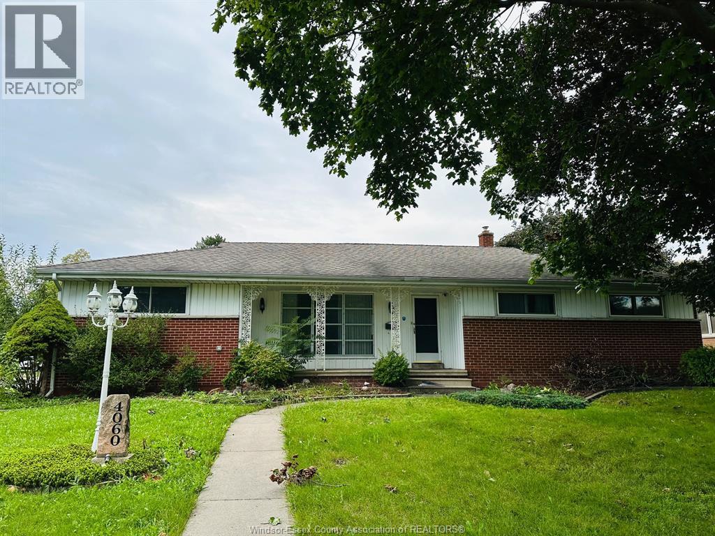 4060 Churchill Unit# Main, Windsor, Ontario  N9G 2E7 - Photo 2 - 26024652