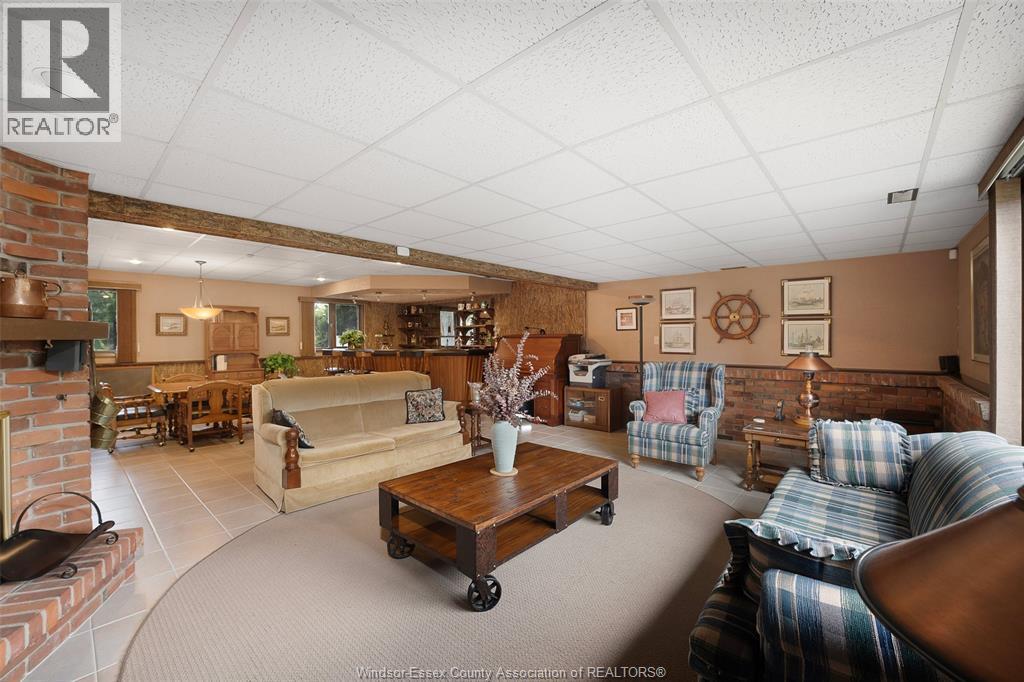 1528 Ravine Line Road, Kingsville, Ontario  N9Y 2W9 - Photo 23 - 26024845