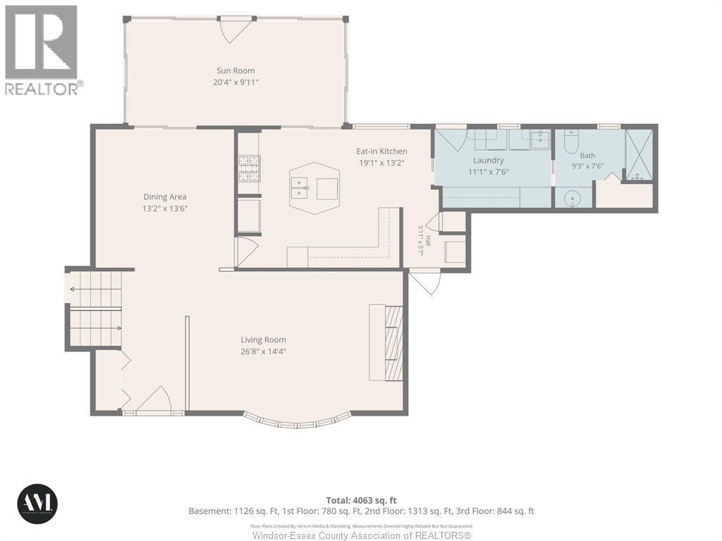 1528 Ravine Line Road, Kingsville, Ontario  N9Y 2W9 - Photo 43 - 26024845