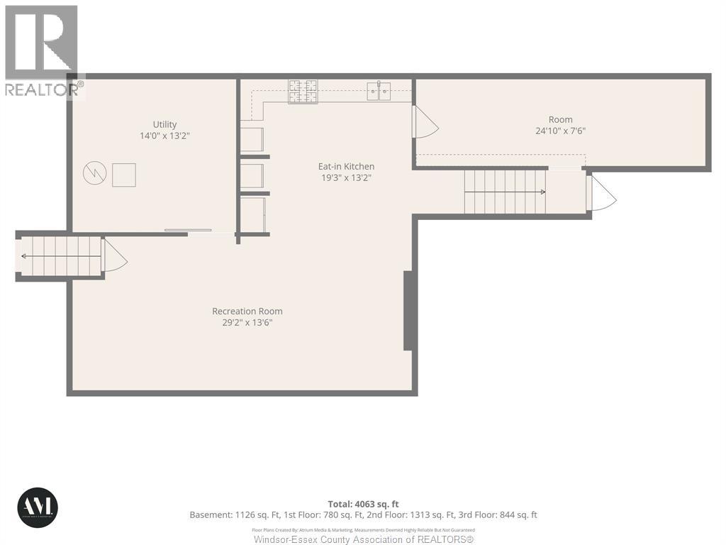 1528 Ravine Line Road, Kingsville, Ontario  N9Y 2W9 - Photo 46 - 26024845