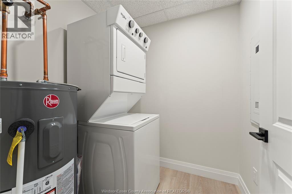 4775 Walker Road Unit# 516, Windsor, Ontario  N9G 0E4 - Photo 24 - 26024891