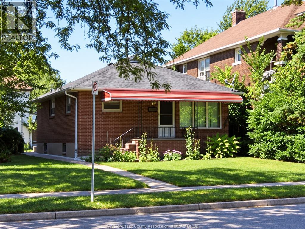 787 Campbell Unit# Room 1, Windsor, Ontario  N9B 2H6 - Photo 1 - 26024884