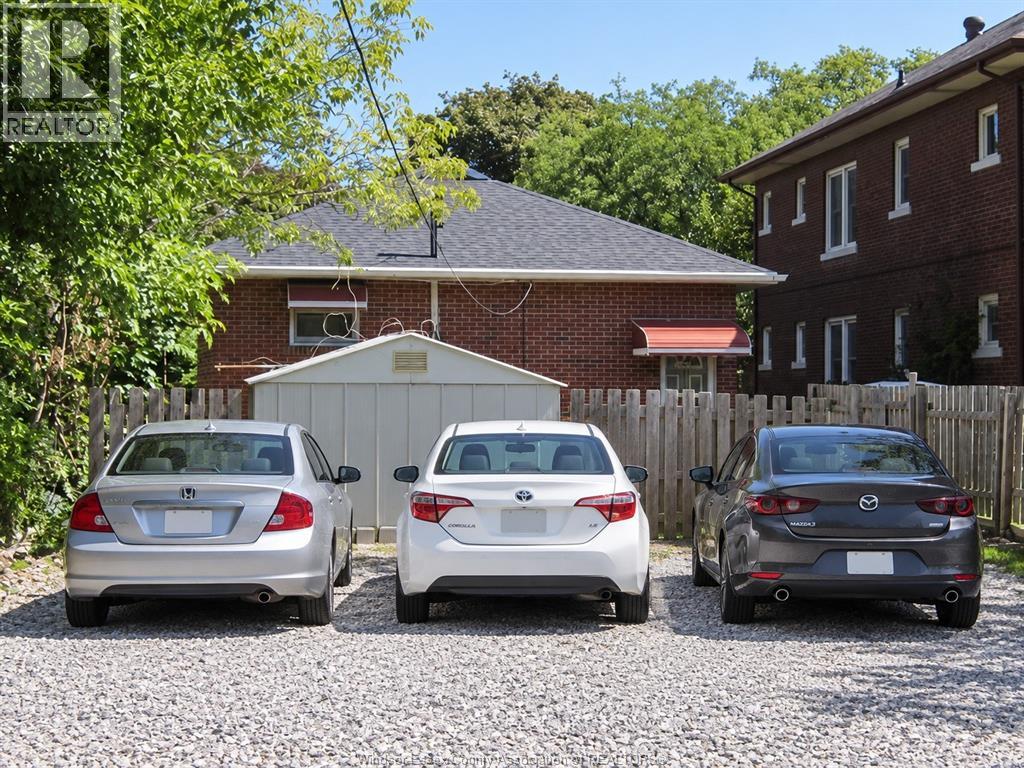 787 Campbell Unit# Room 1, Windsor, Ontario  N9B 2H6 - Photo 5 - 26024884