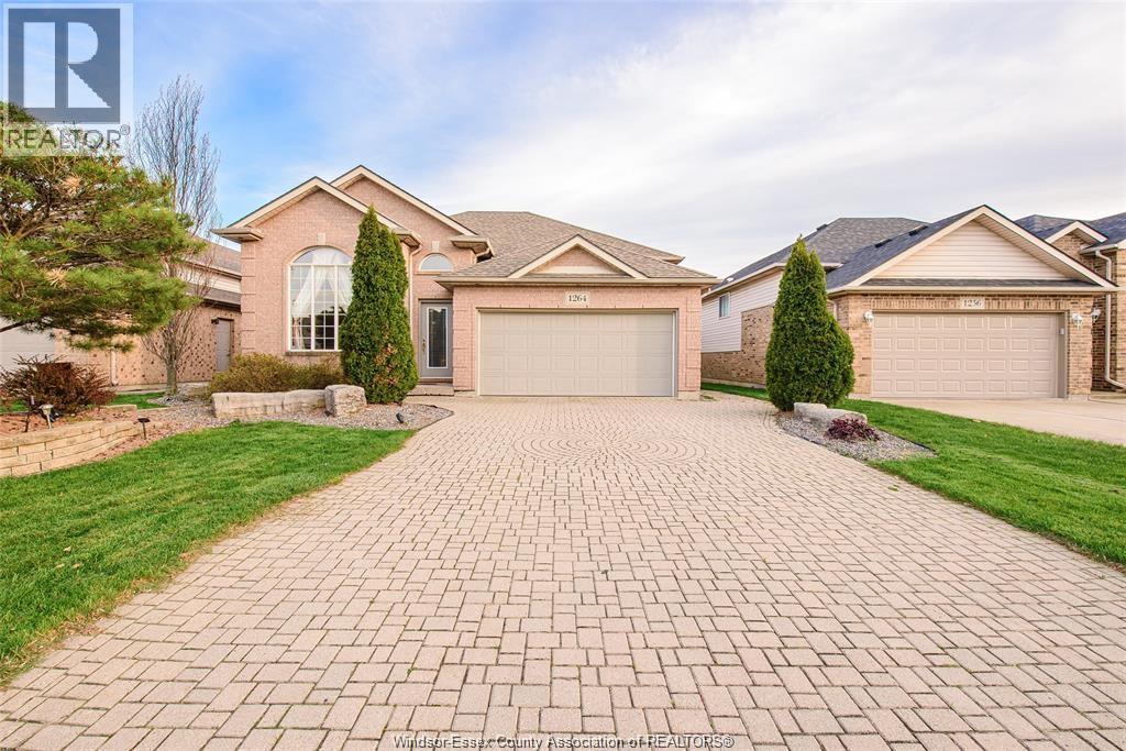 1264 Imperial Crescent, Windsor, Ontario  N9G 2T5 - Photo 1 - 26024969