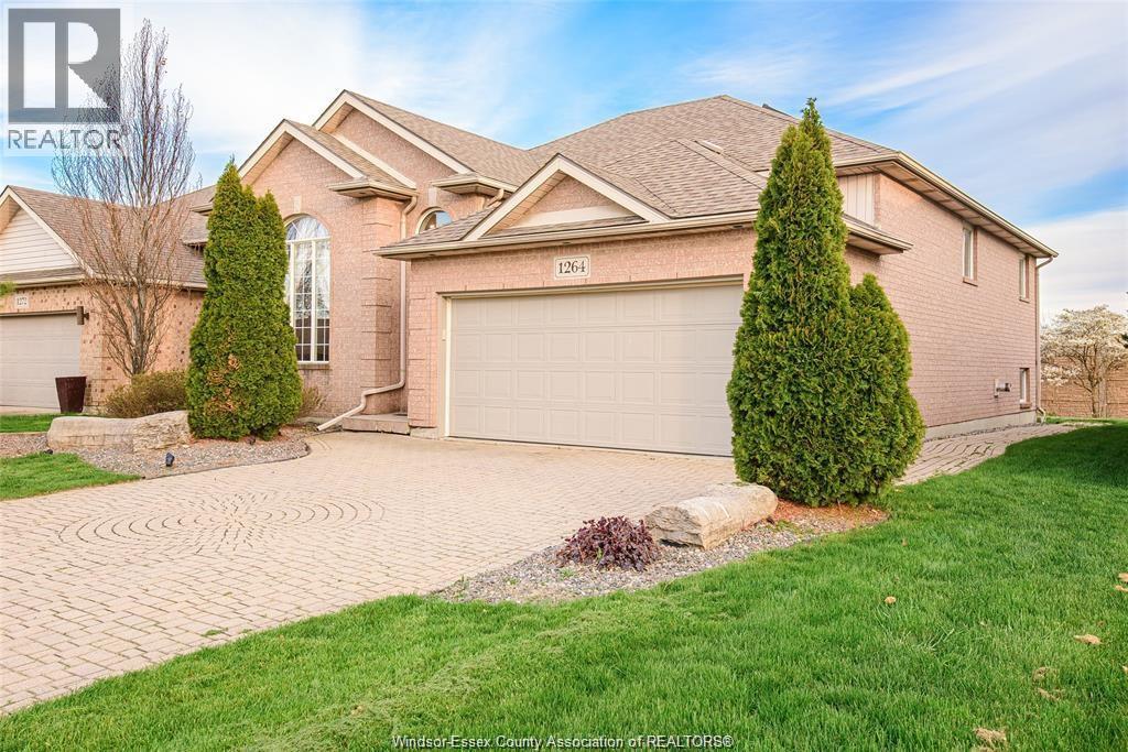 1264 Imperial Crescent, Windsor, Ontario  N9G 2T5 - Photo 2 - 26024969