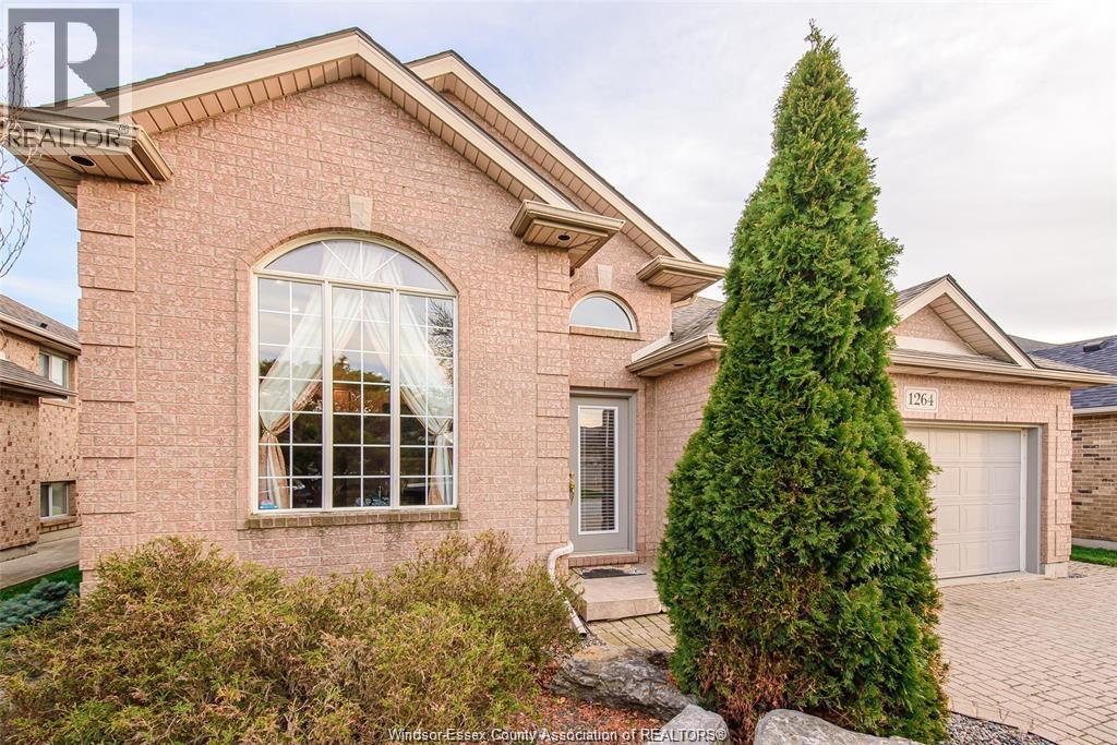 1264 Imperial Crescent, Windsor, Ontario  N9G 2T5 - Photo 3 - 26024969