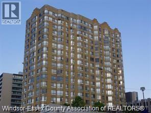75 Riverside Drive East Unit# 1706, Windsor, Ontario  N9A 7C4 - Photo 1 - 26024956