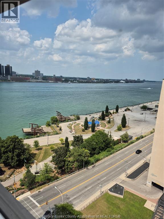75 Riverside Drive East Unit# 1706, Windsor, Ontario  N9A 7C4 - Photo 10 - 26024956