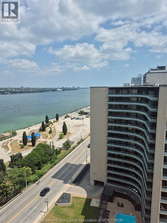 75 Riverside Drive East Unit# 1706, Windsor, Ontario  N9A 7C4 - Photo 11 - 26024956