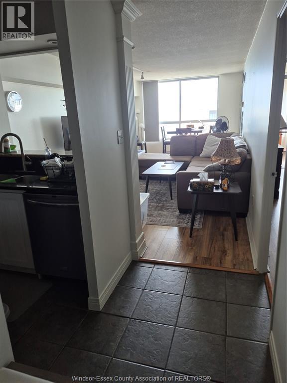 75 Riverside Drive East Unit# 1706, Windsor, Ontario  N9A 7C4 - Photo 14 - 26024956