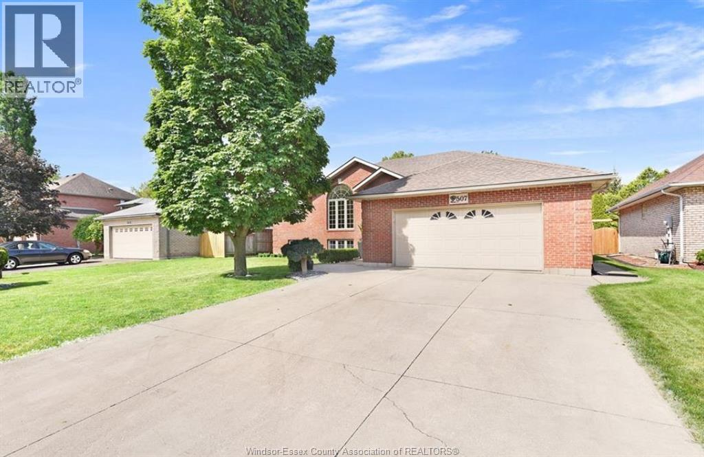507 Breezewood Street, Windsor, Ontario  N8P 1H4 - Photo 2 - 26024943