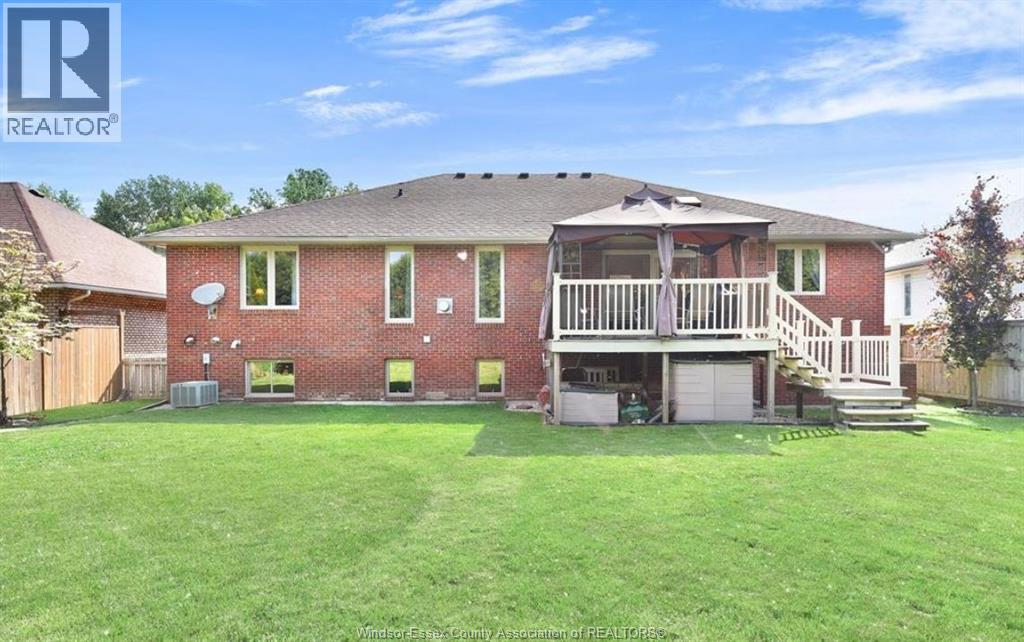 507 Breezewood Street, Windsor, Ontario  N8P 1H4 - Photo 20 - 26024943