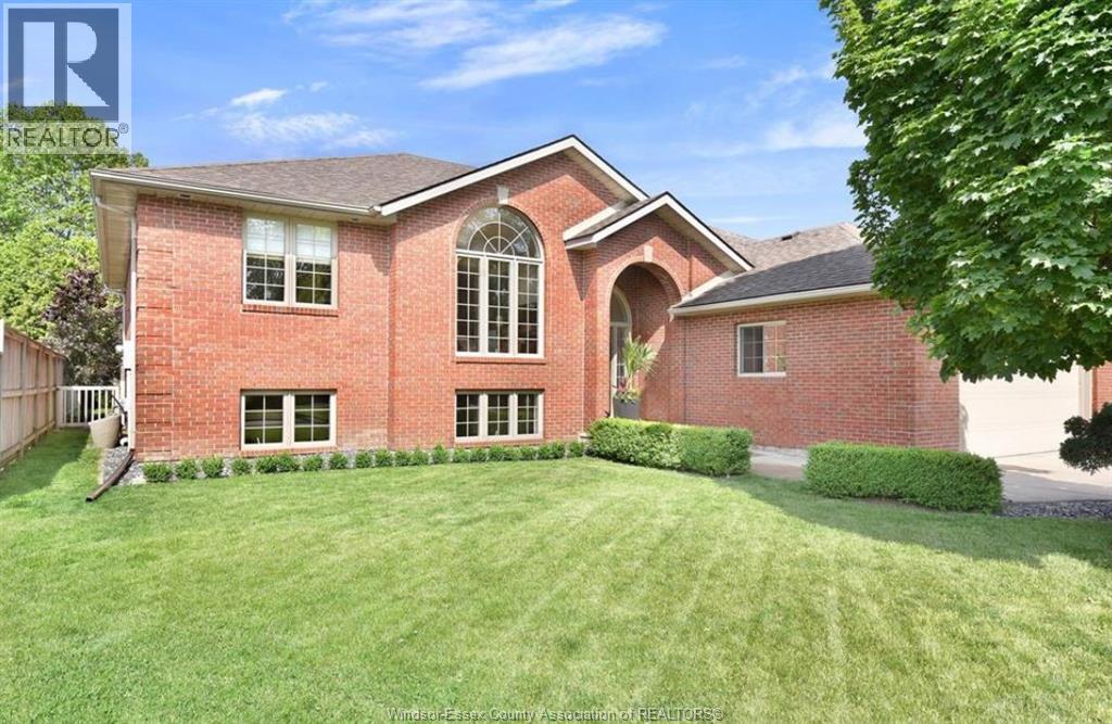 507 Breezewood Street, Windsor, Ontario  N8P 1H4 - Photo 3 - 26024943